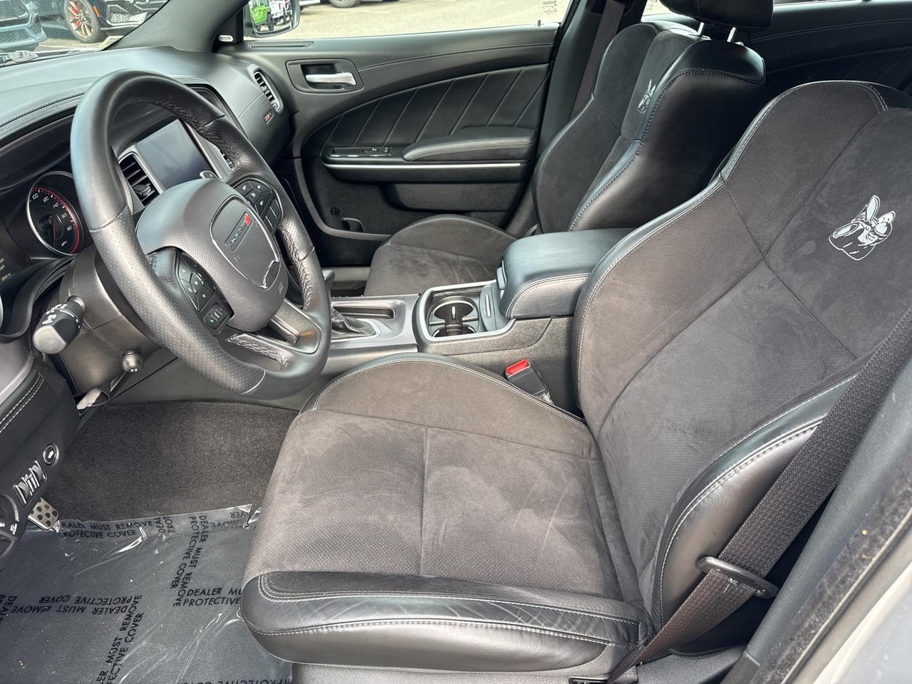 2023 Dodge Charger R/T Scat Pack Warrenton VA