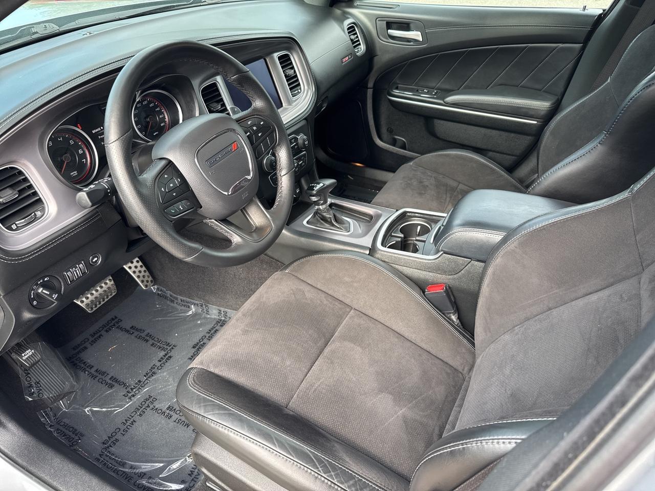 2023 Dodge Charger R/T Scat Pack Warrenton VA