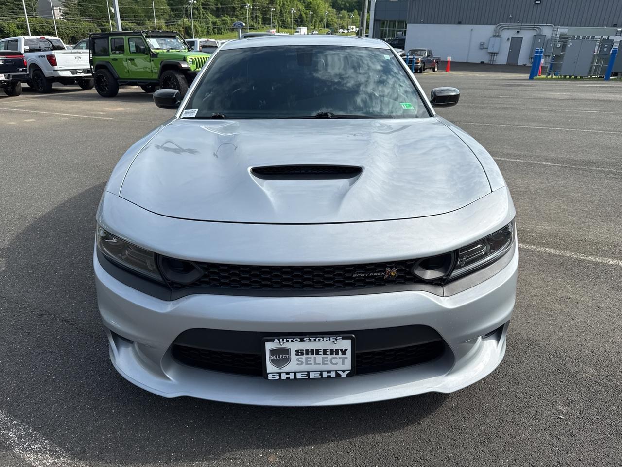 2023 Dodge Charger R/T Scat Pack Warrenton VA
