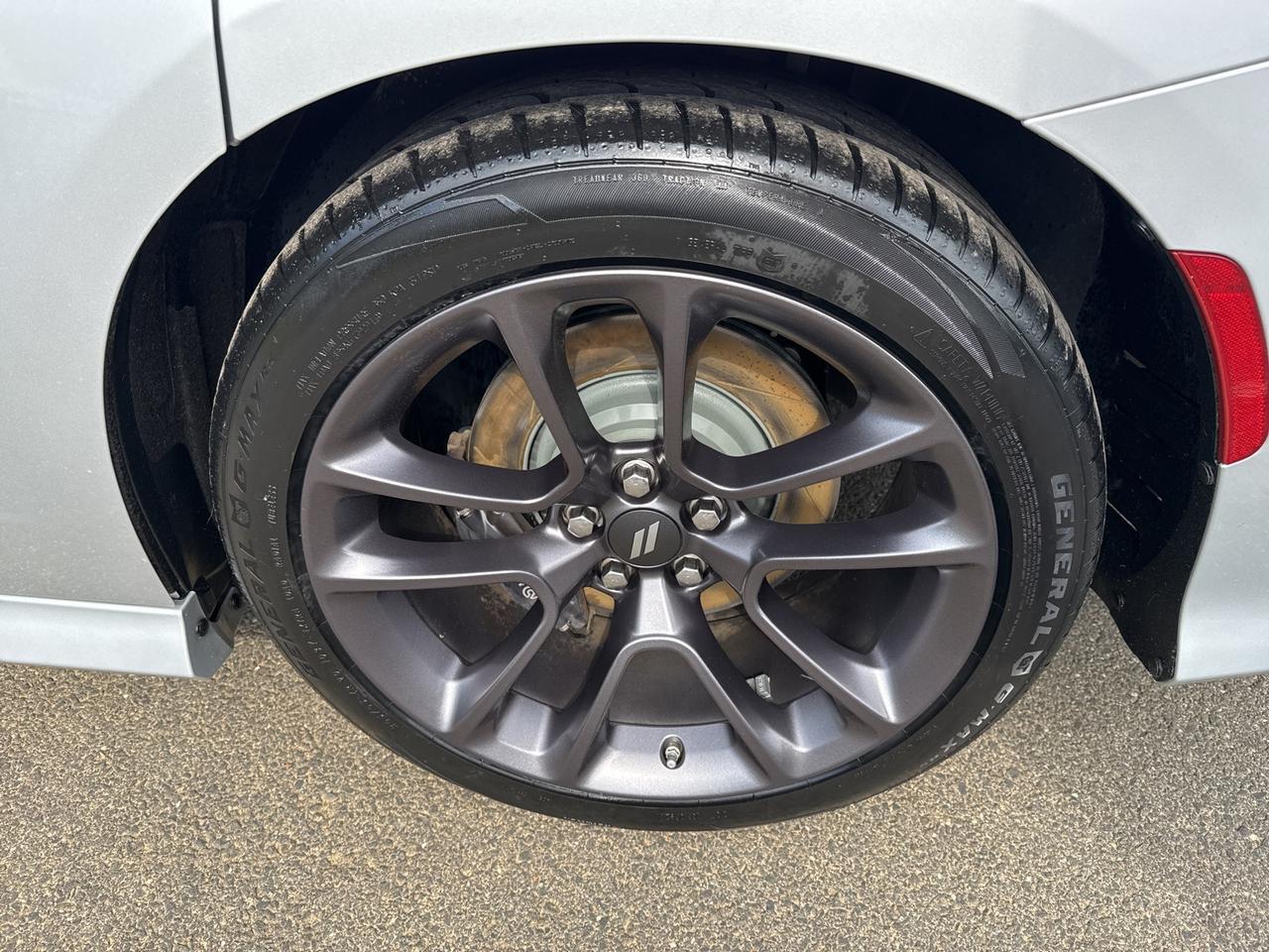 2023 Dodge Charger R/T Scat Pack Warrenton VA