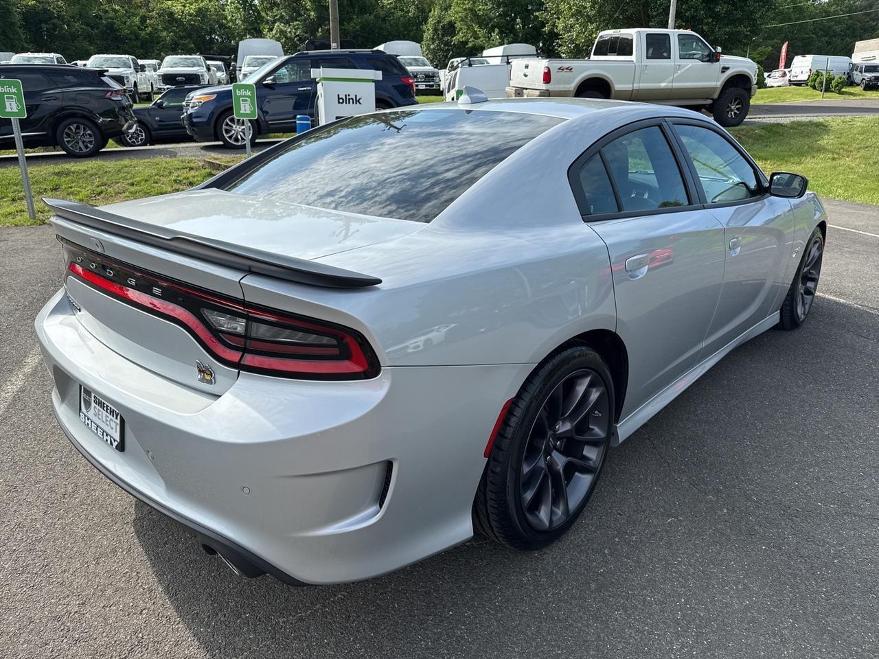 2023 Dodge Charger R/T Scat Pack Warrenton VA