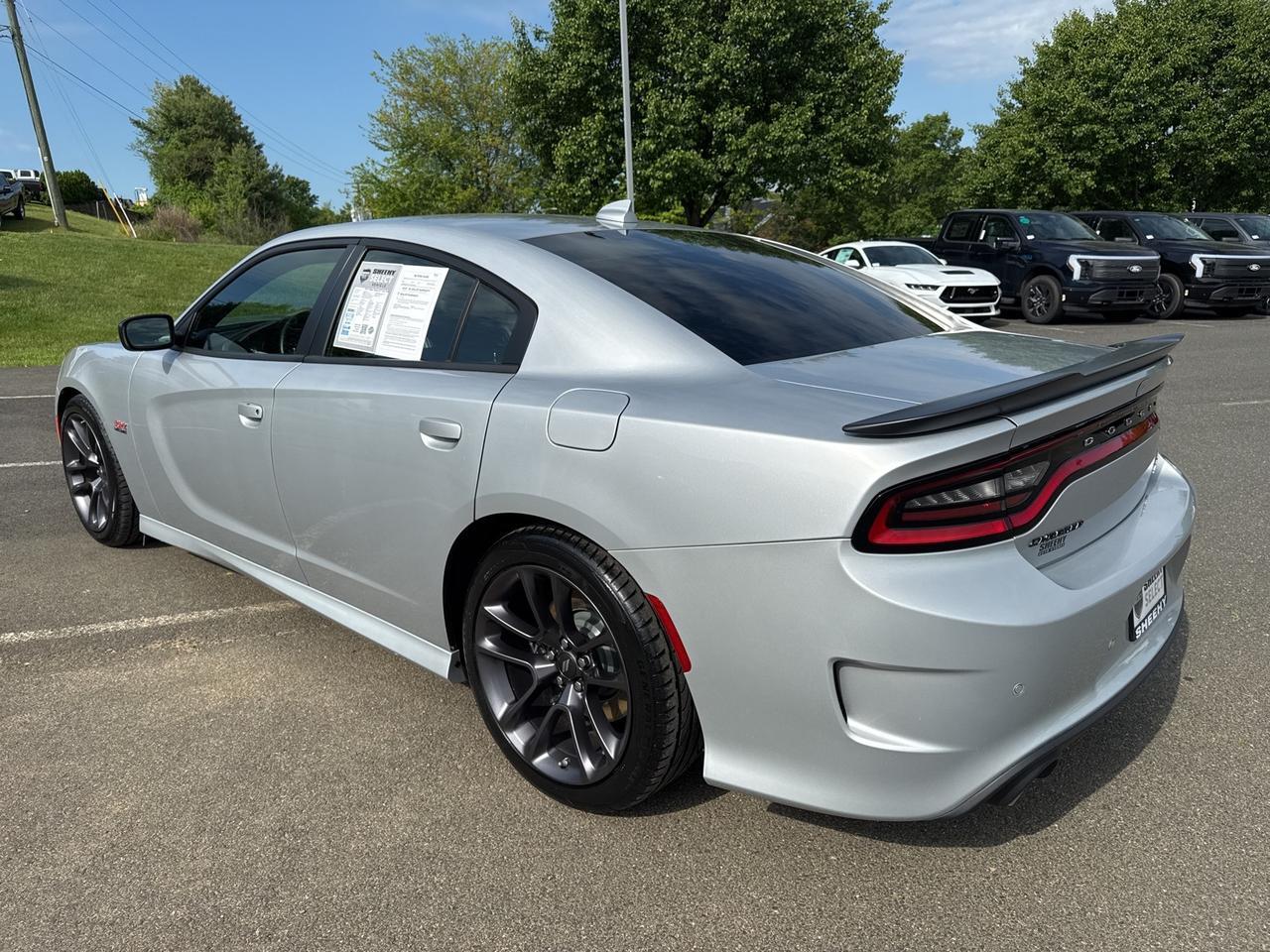 2023 Dodge Charger R/T Scat Pack Warrenton VA