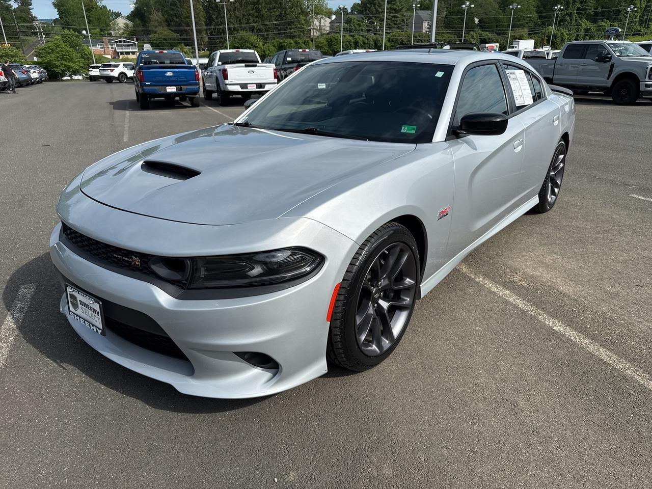 2023 Dodge Charger R/T Scat Pack Warrenton VA