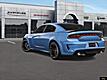 2023 Dodge Charger CHARGER SCAT PACK WIDEBODY