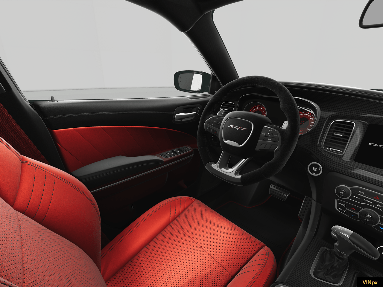 2023 Dodge Charger SRT HELLCAT WIDEBODY JAILBREAK Quincy MA