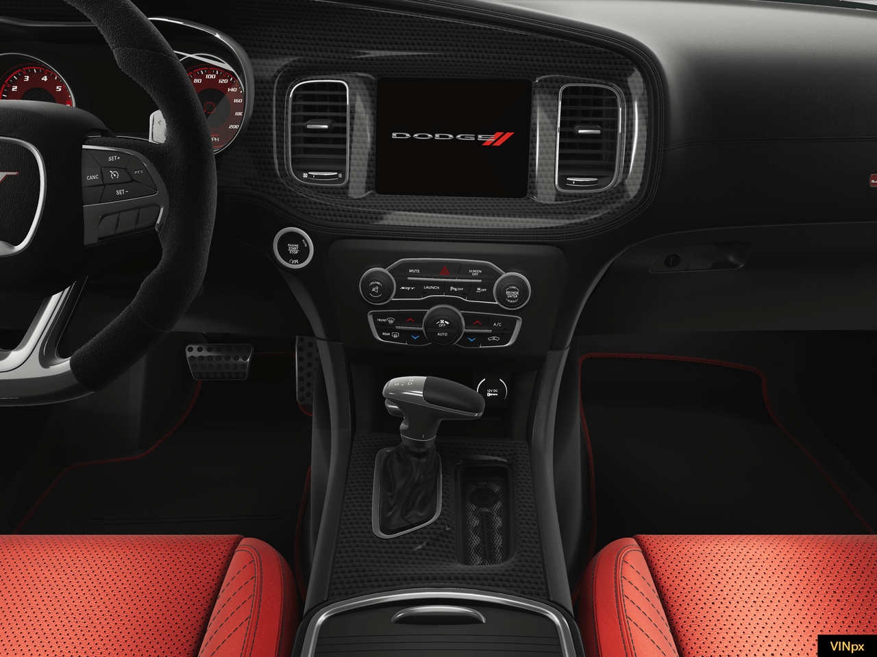 2023 Dodge Charger SRT HELLCAT WIDEBODY JAILBREAK Quincy MA