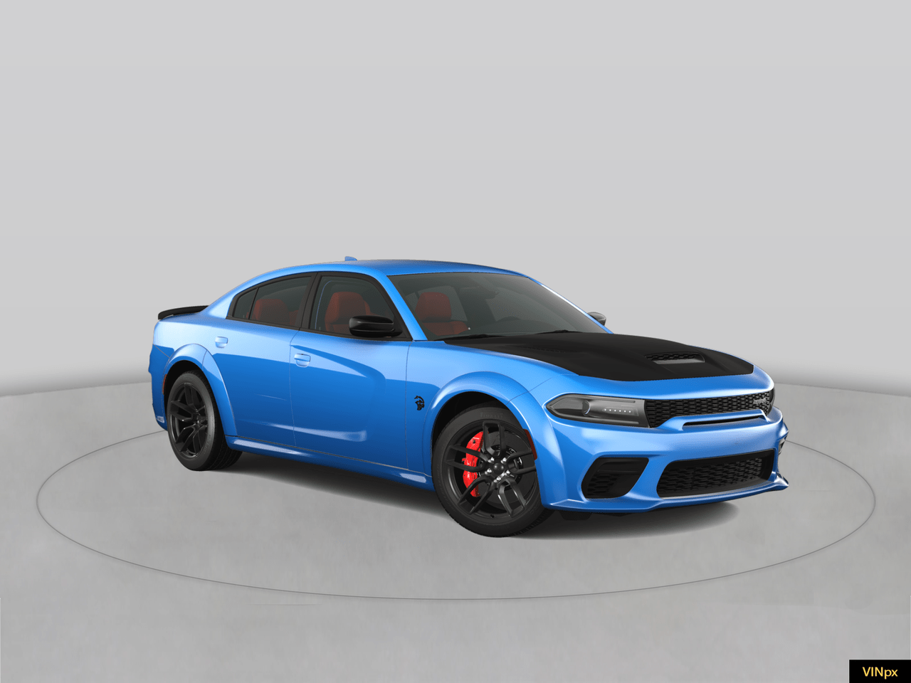 2023 Dodge Charger SRT HELLCAT WIDEBODY JAILBREAK Quincy MA