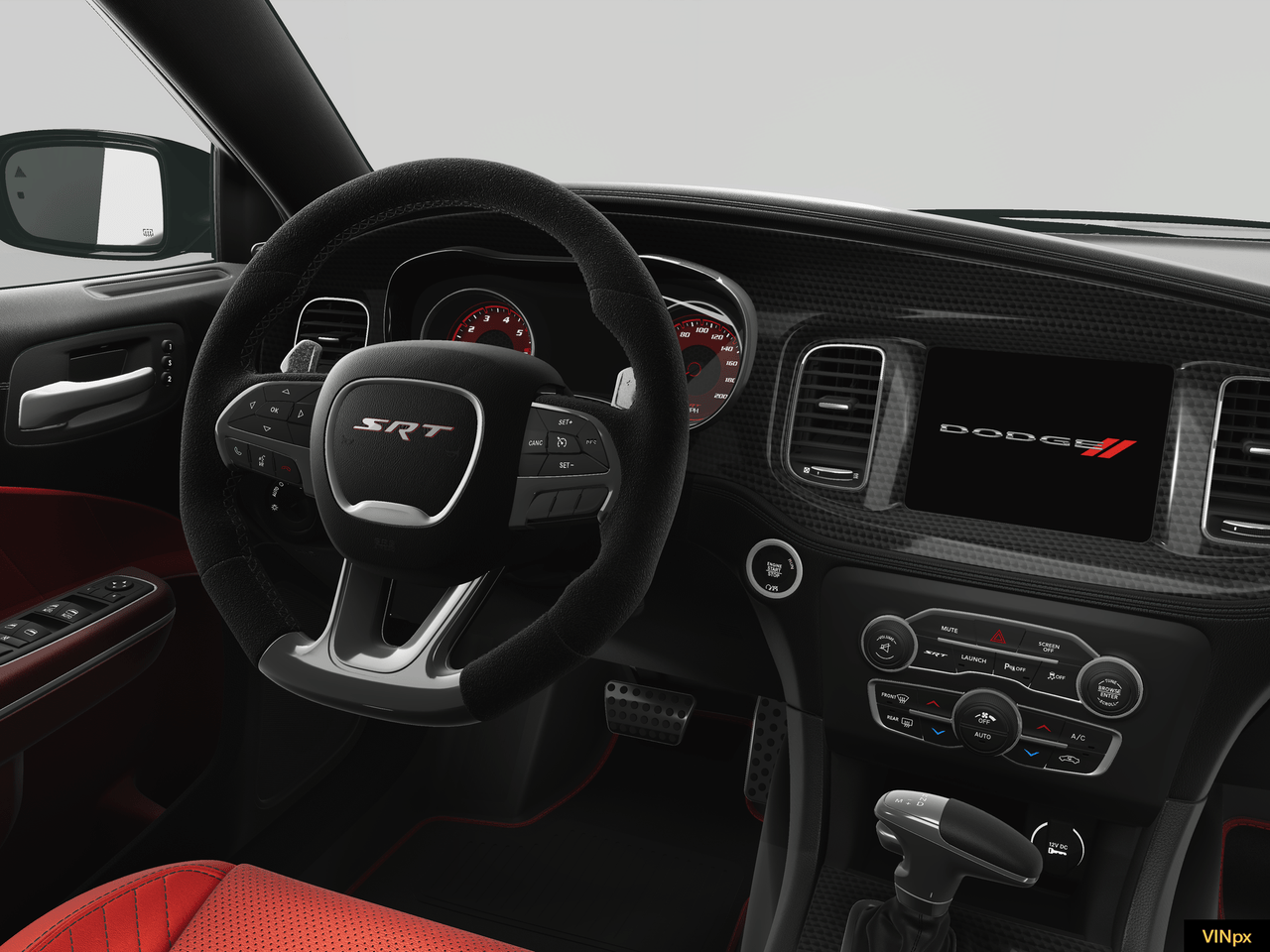 2023 Dodge Charger SRT HELLCAT WIDEBODY JAILBREAK Redlands CA