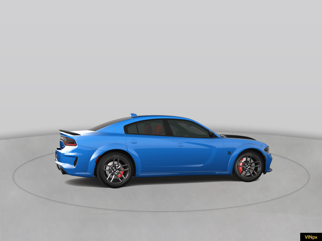 2023 Dodge Charger SRT HELLCAT WIDEBODY JAILBREAK Redlands CA