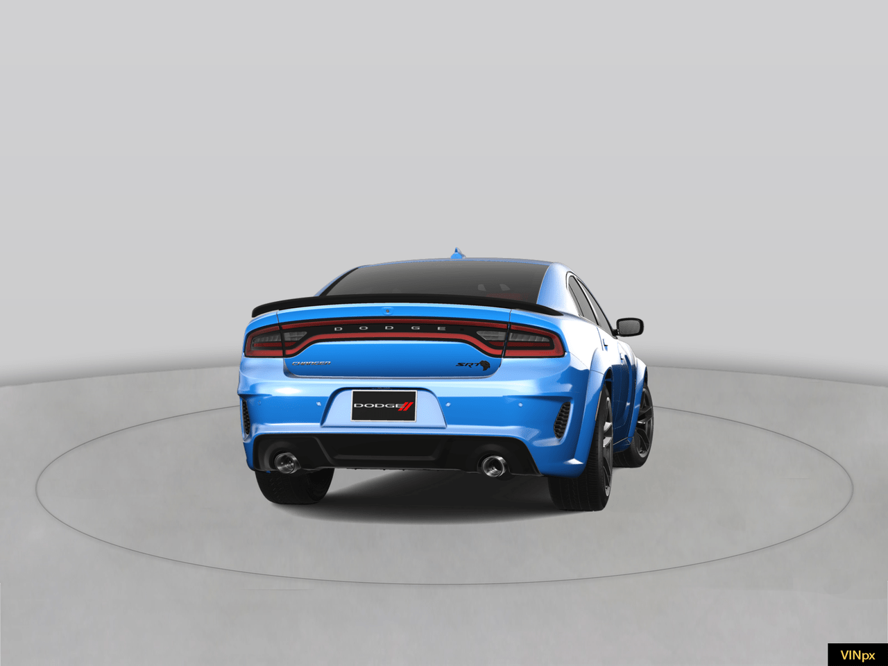 2023 Dodge Charger SRT HELLCAT WIDEBODY JAILBREAK Redlands CA