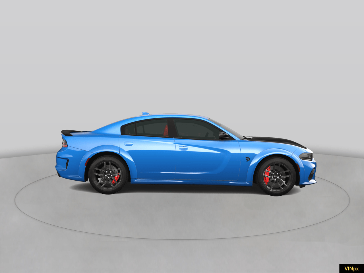 2023 Dodge Charger SRT HELLCAT WIDEBODY JAILBREAK Redlands CA