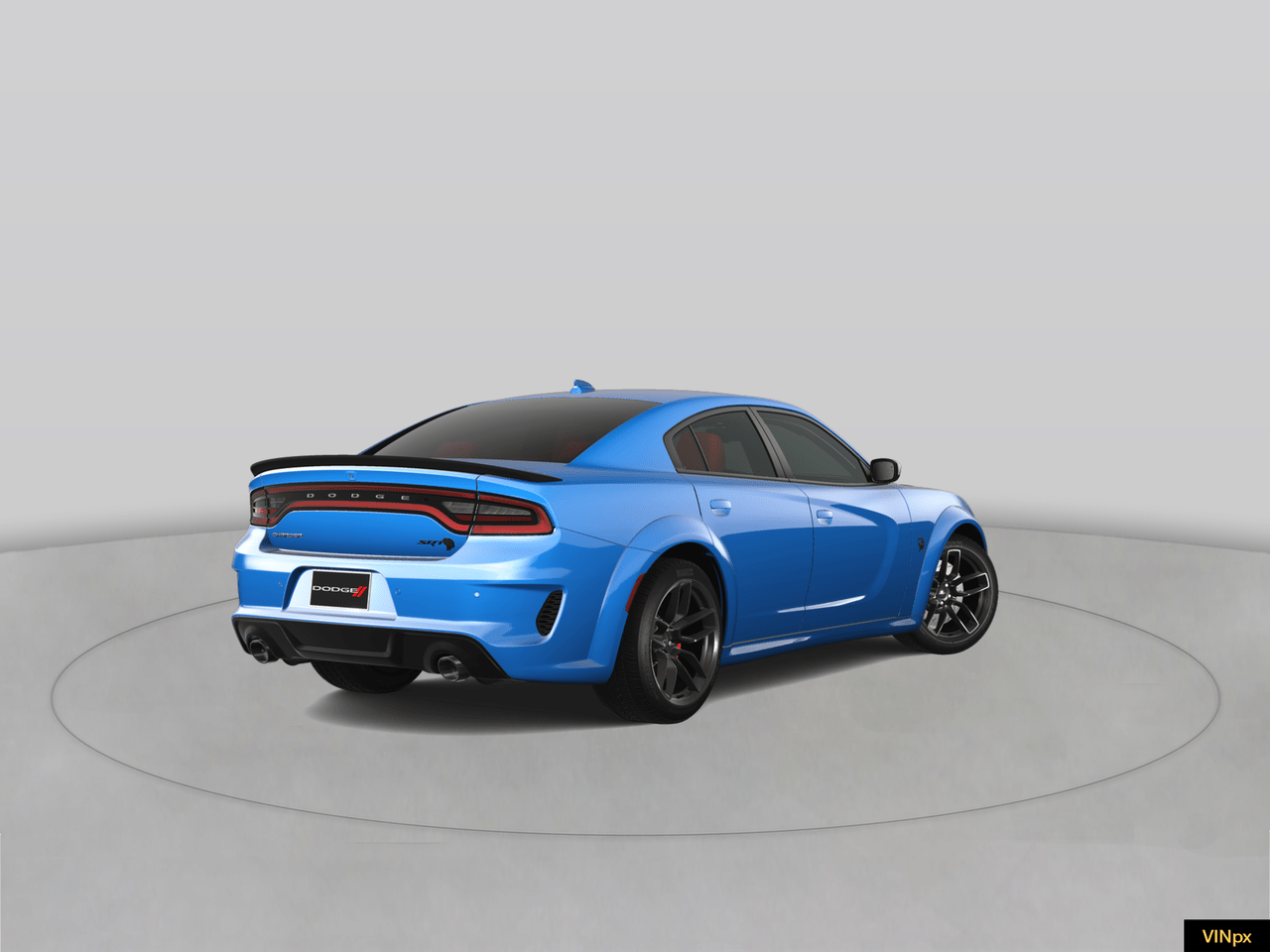 2023 Dodge Charger SRT HELLCAT WIDEBODY JAILBREAK Redlands CA