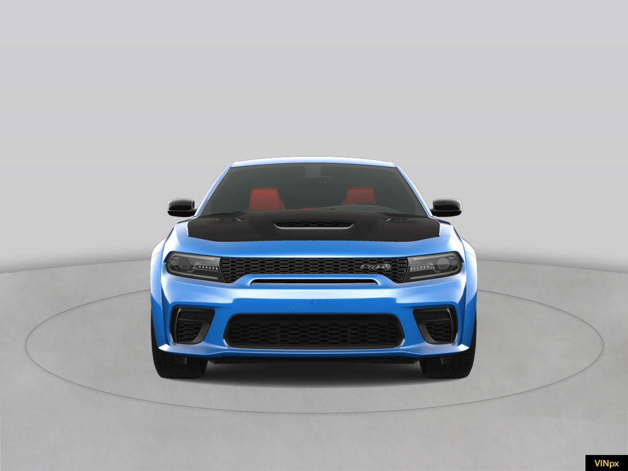 2023 Dodge Charger SRT HELLCAT WIDEBODY JAILBREAK Redlands CA