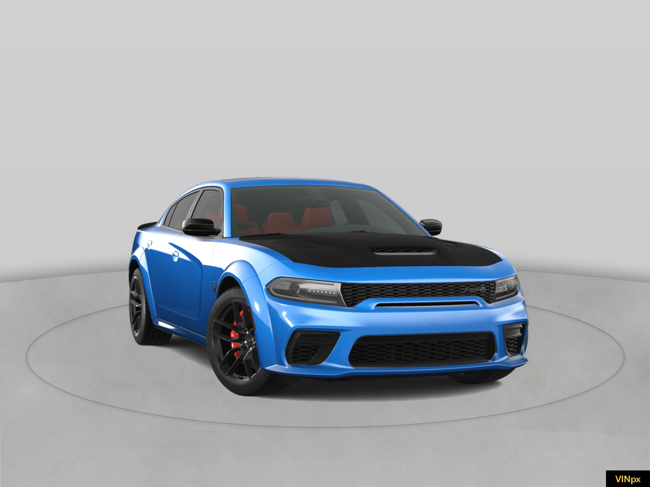 2023 Dodge Charger SRT HELLCAT WIDEBODY JAILBREAK Redlands CA