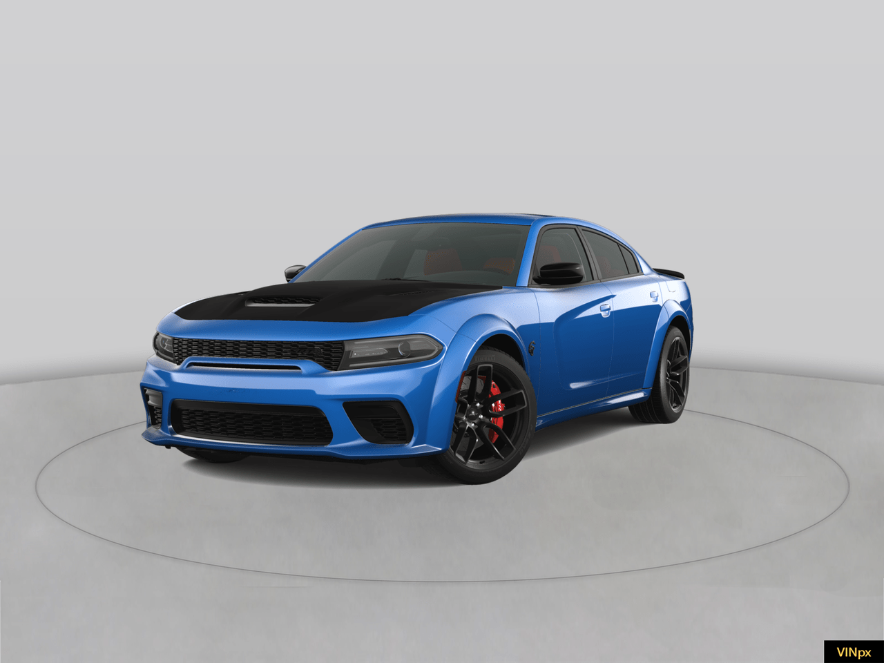 2023 Dodge Charger SRT HELLCAT WIDEBODY JAILBREAK Redlands CA