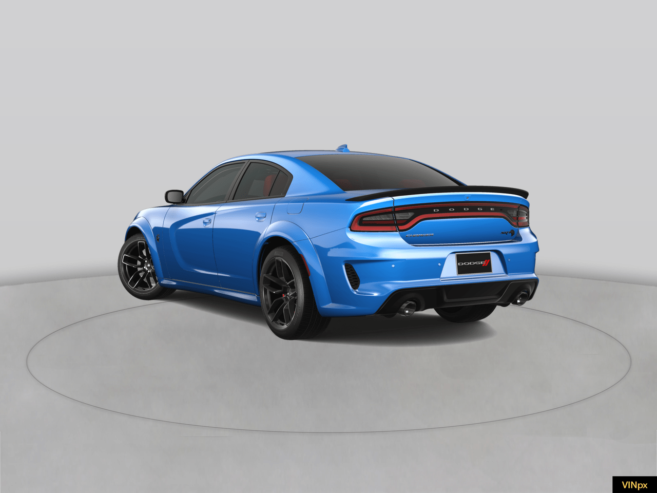 2023 Dodge Charger SRT HELLCAT WIDEBODY JAILBREAK Redlands CA