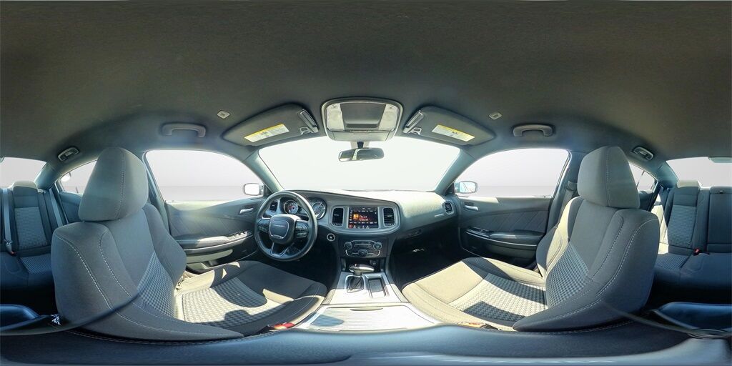 2023 Dodge Charger SXT Quincy MA