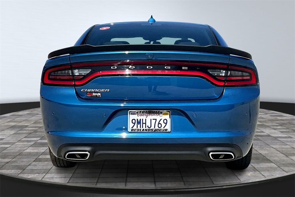 2023 Dodge Charger SXT Quincy MA