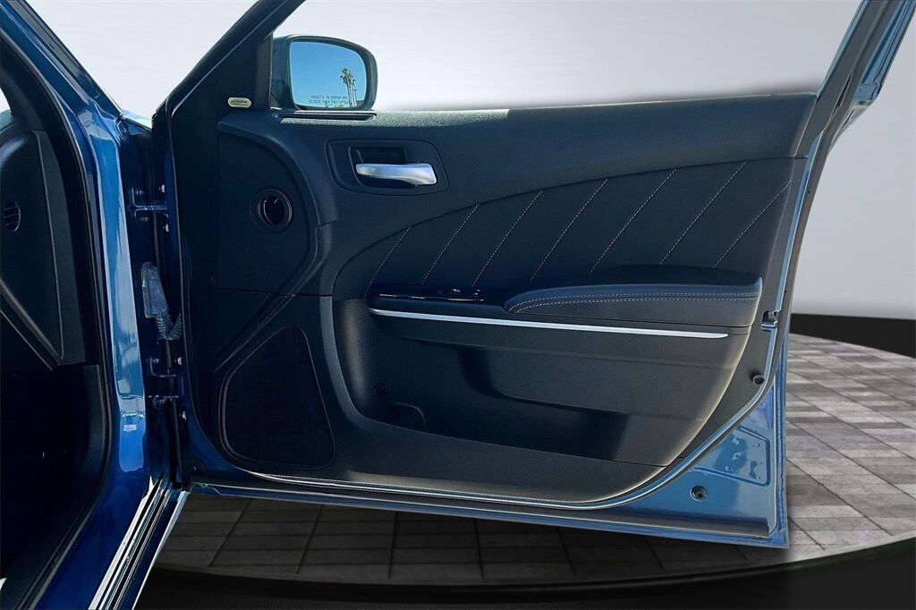 2023 Dodge Charger SXT Quincy MA