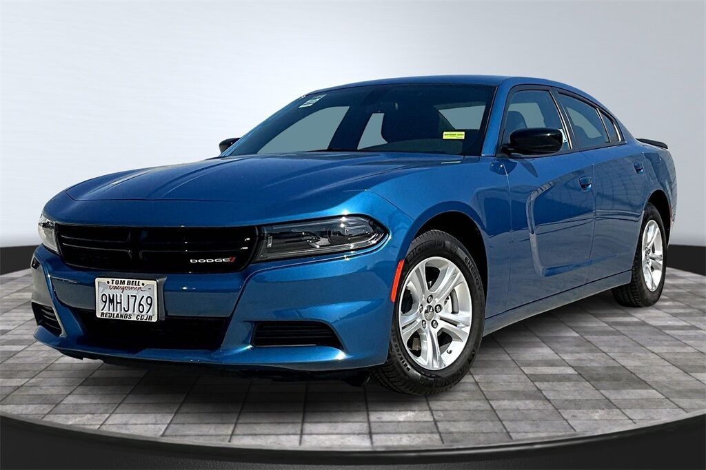 2023 Dodge Charger SXT Quincy MA