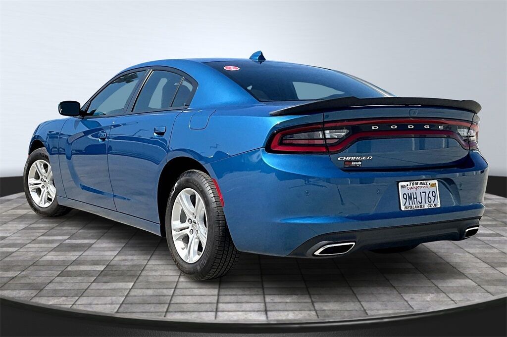 2023 Dodge Charger SXT Quincy MA