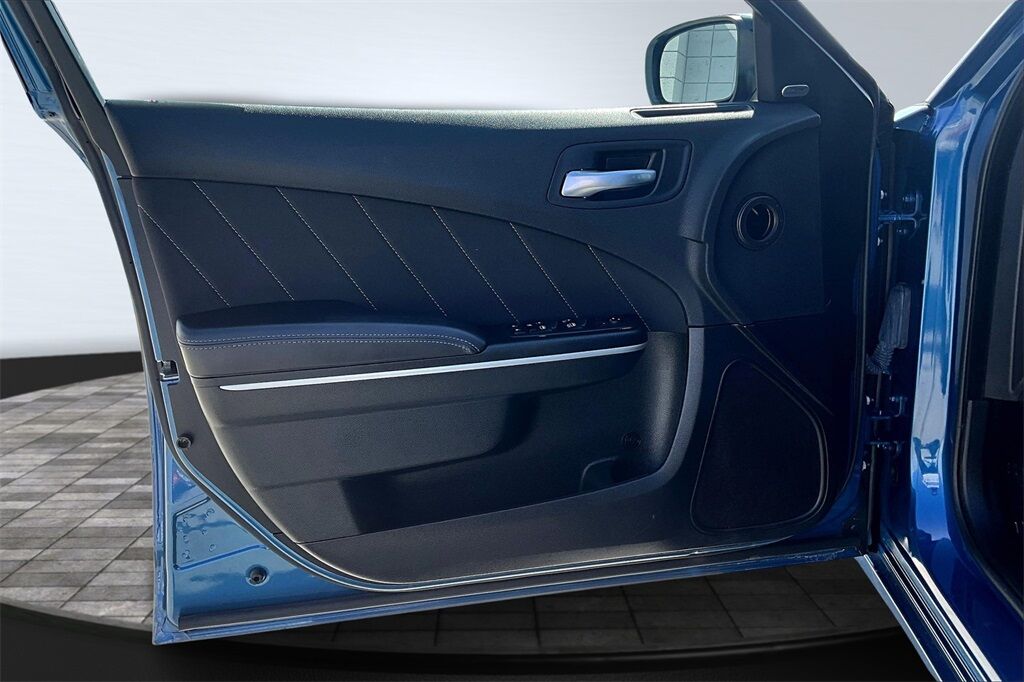 2023 Dodge Charger SXT Quincy MA