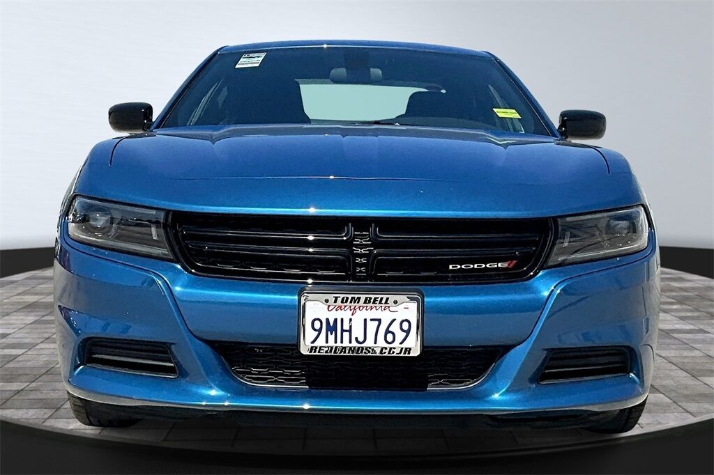 2023 Dodge Charger SXT Quincy MA