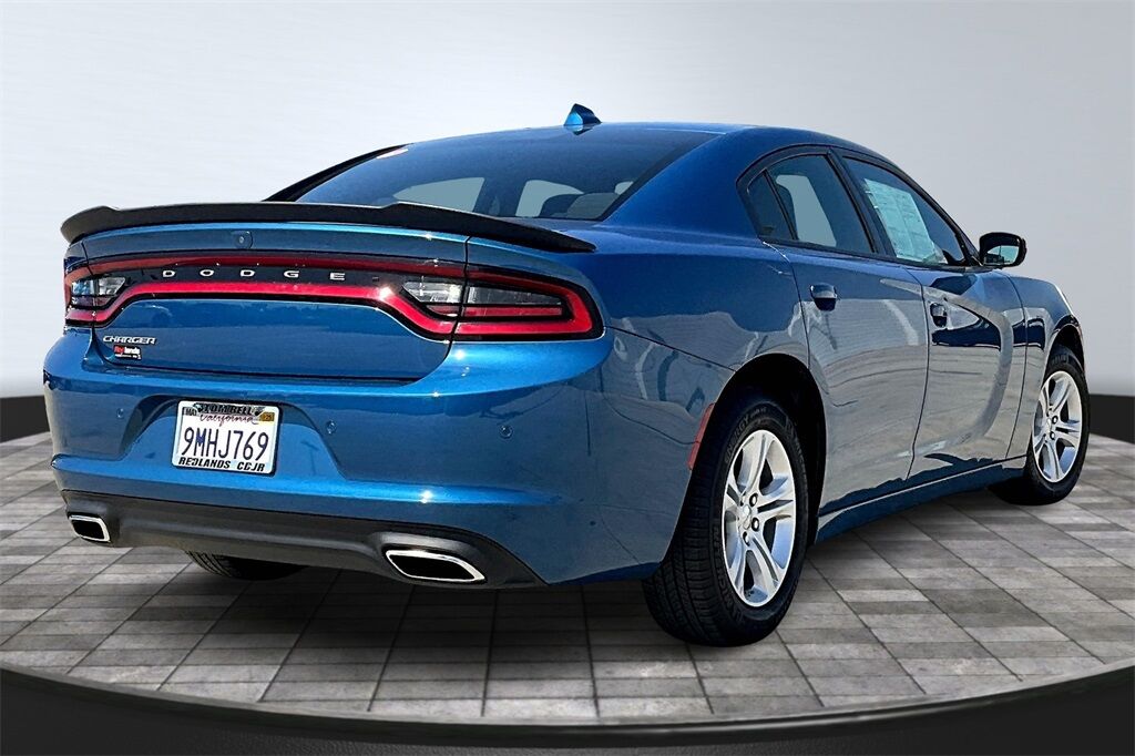 2023 Dodge Charger SXT Quincy MA