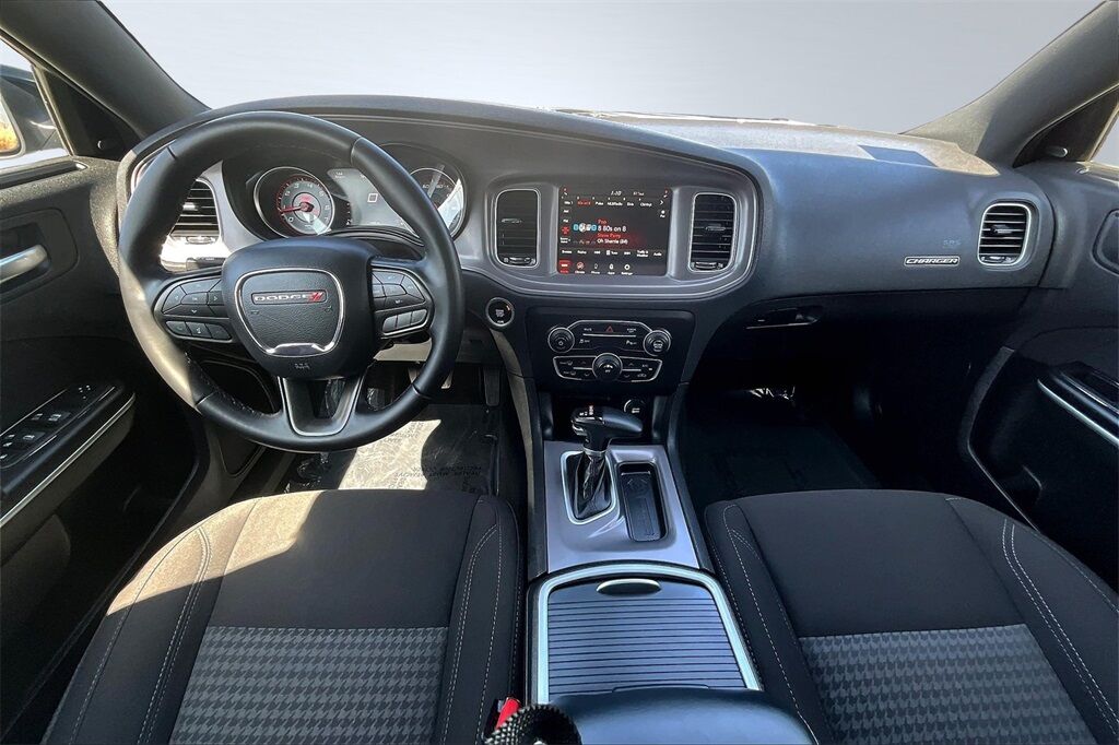 2023 Dodge Charger SXT Quincy MA