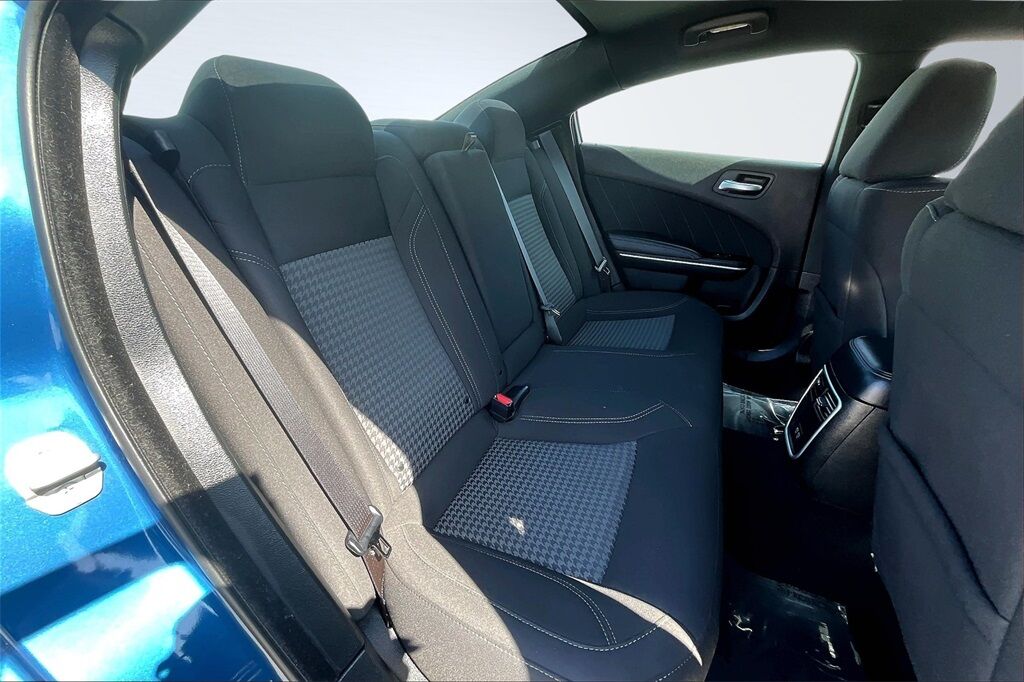 2023 Dodge Charger SXT Quincy MA