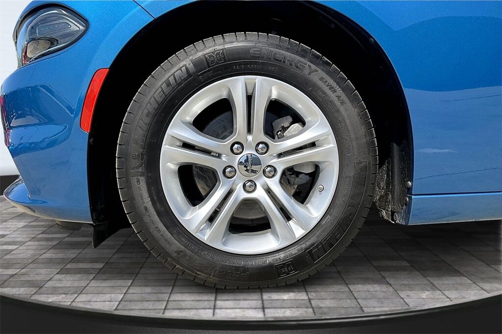 2023 Dodge Charger SXT Quincy MA