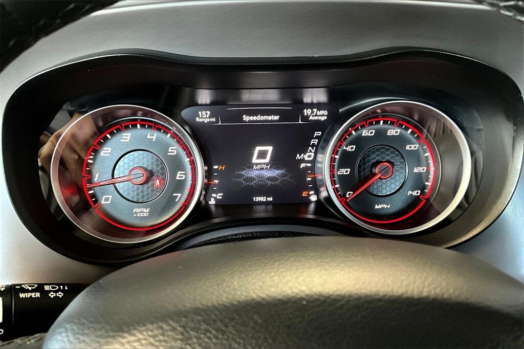 2023 Dodge Charger SXT Quincy MA