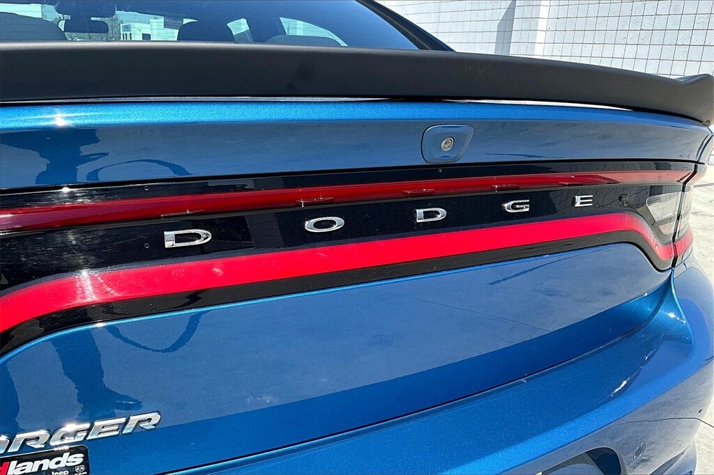 2023 Dodge Charger SXT Quincy MA