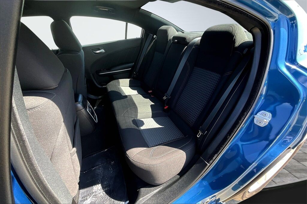 2023 Dodge Charger SXT Quincy MA