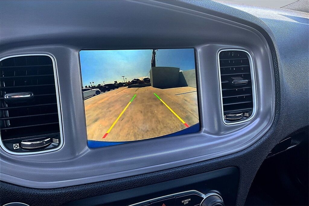 2023 Dodge Charger SXT Quincy MA