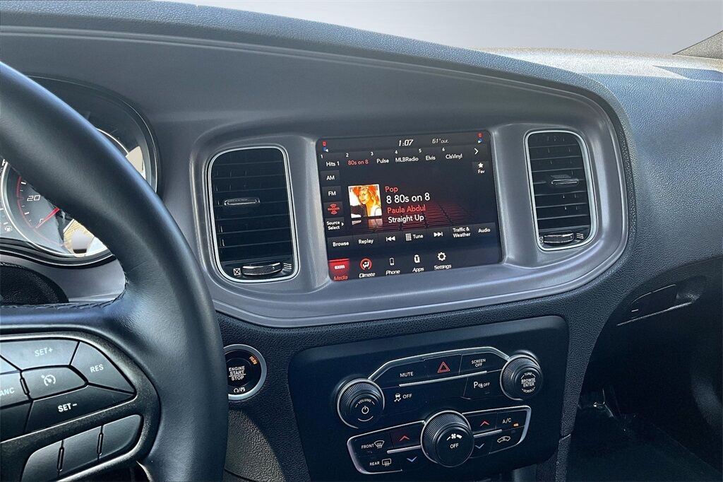 2023 Dodge Charger SXT Quincy MA