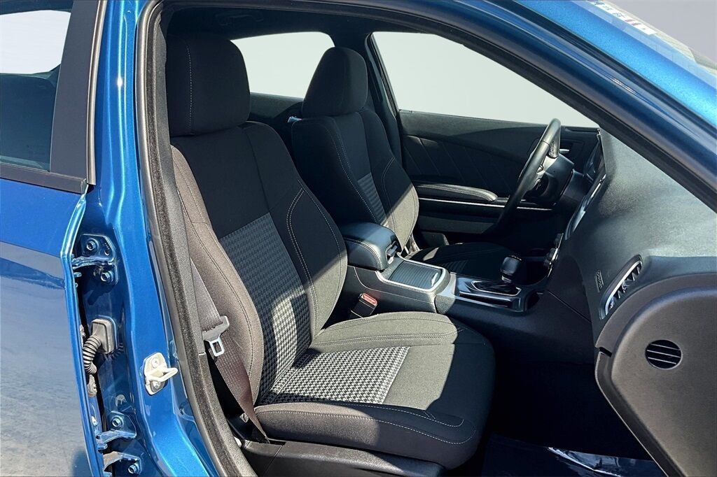 2023 Dodge Charger SXT Quincy MA