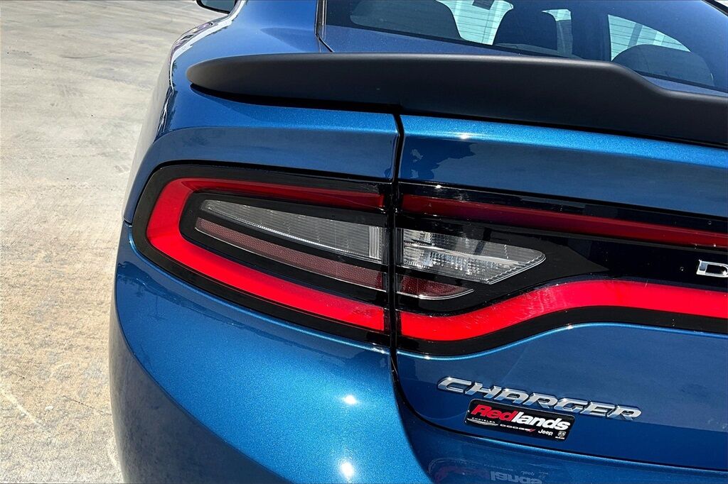 2023 Dodge Charger SXT Quincy MA