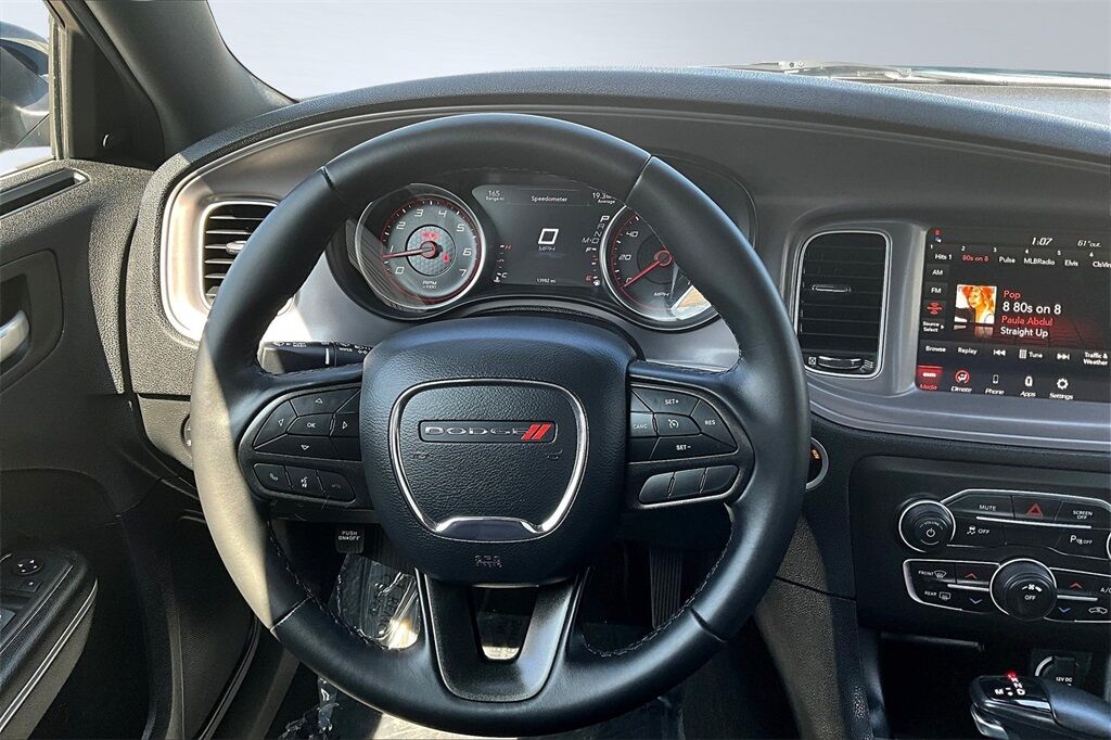 2023 Dodge Charger SXT Quincy MA