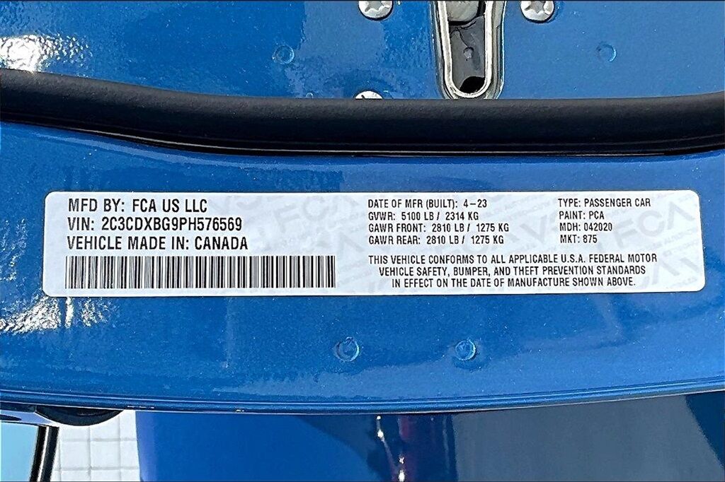 2023 Dodge Charger SXT Quincy MA