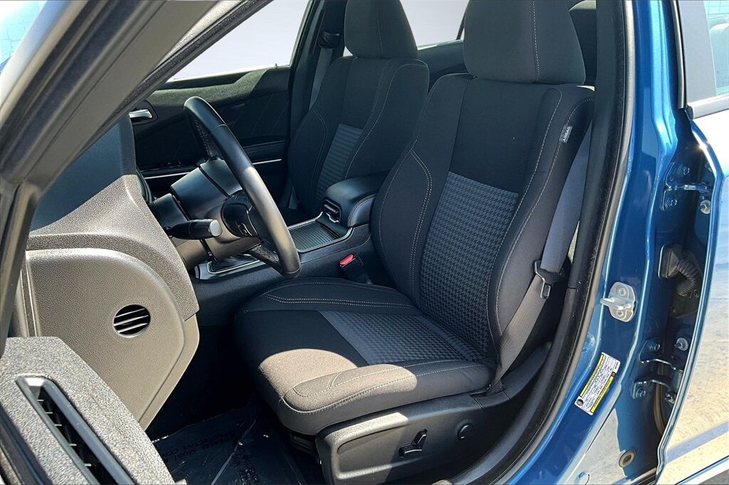 2023 Dodge Charger SXT Quincy MA