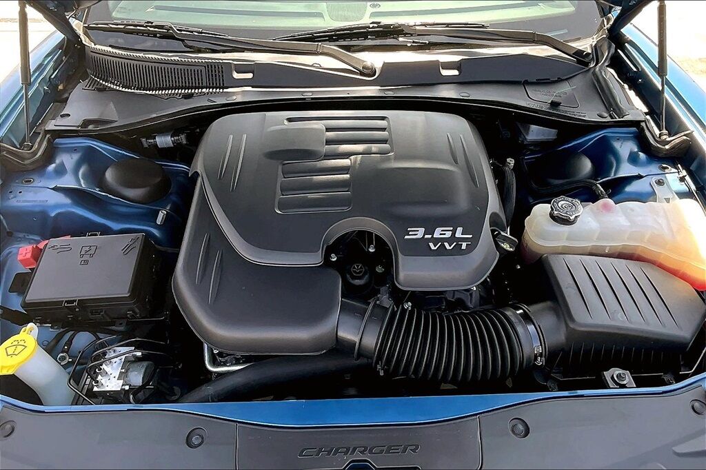 2023 Dodge Charger SXT Quincy MA