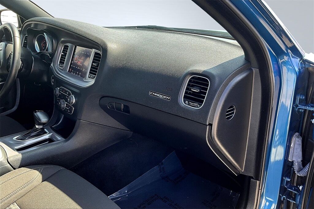 2023 Dodge Charger SXT Quincy MA