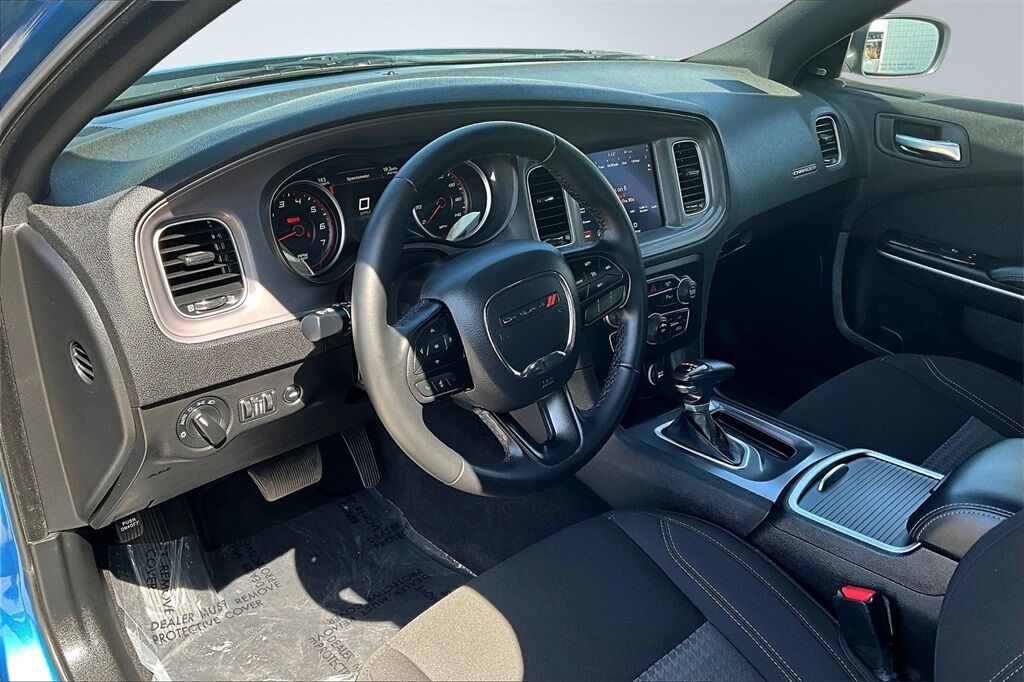 2023 Dodge Charger SXT Quincy MA