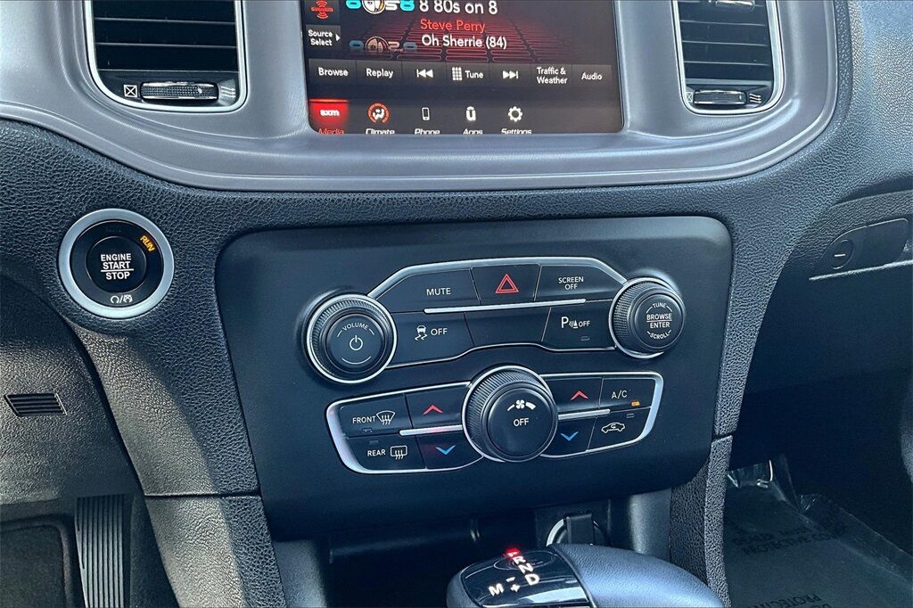 2023 Dodge Charger SXT Quincy MA