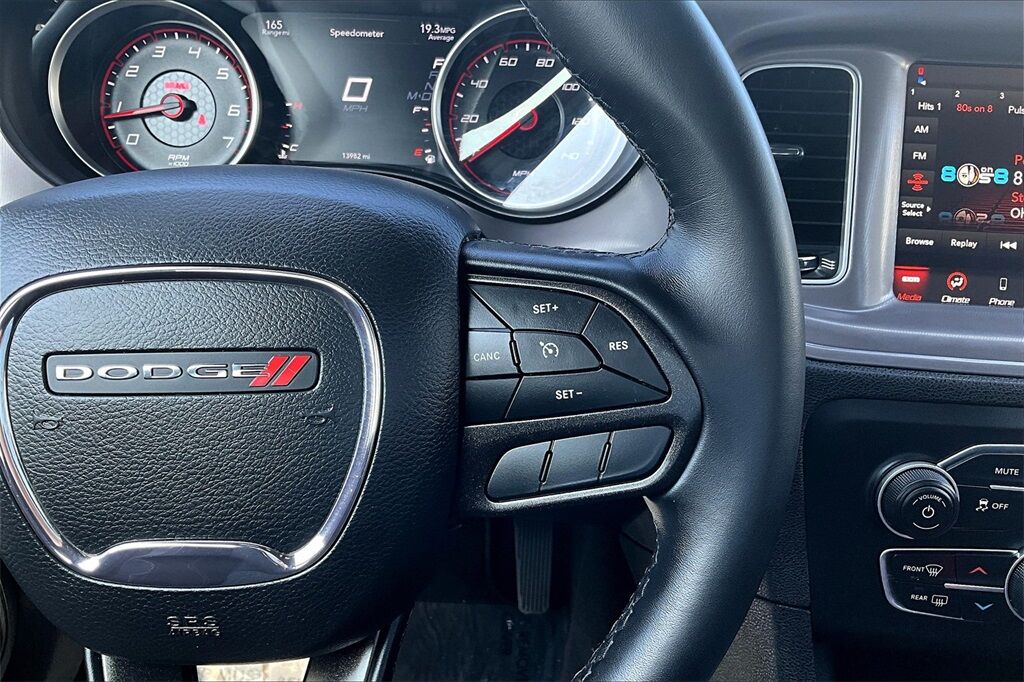 2023 Dodge Charger SXT Quincy MA