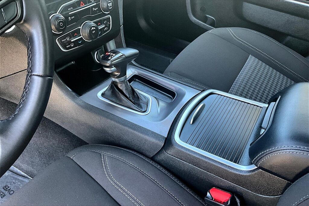 2023 Dodge Charger SXT Quincy MA