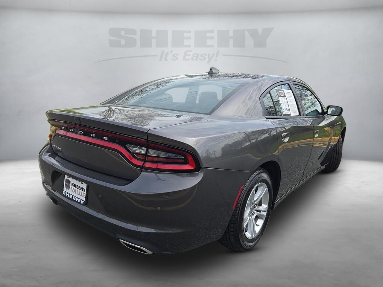 2023 Dodge Charger SXT Stafford VA