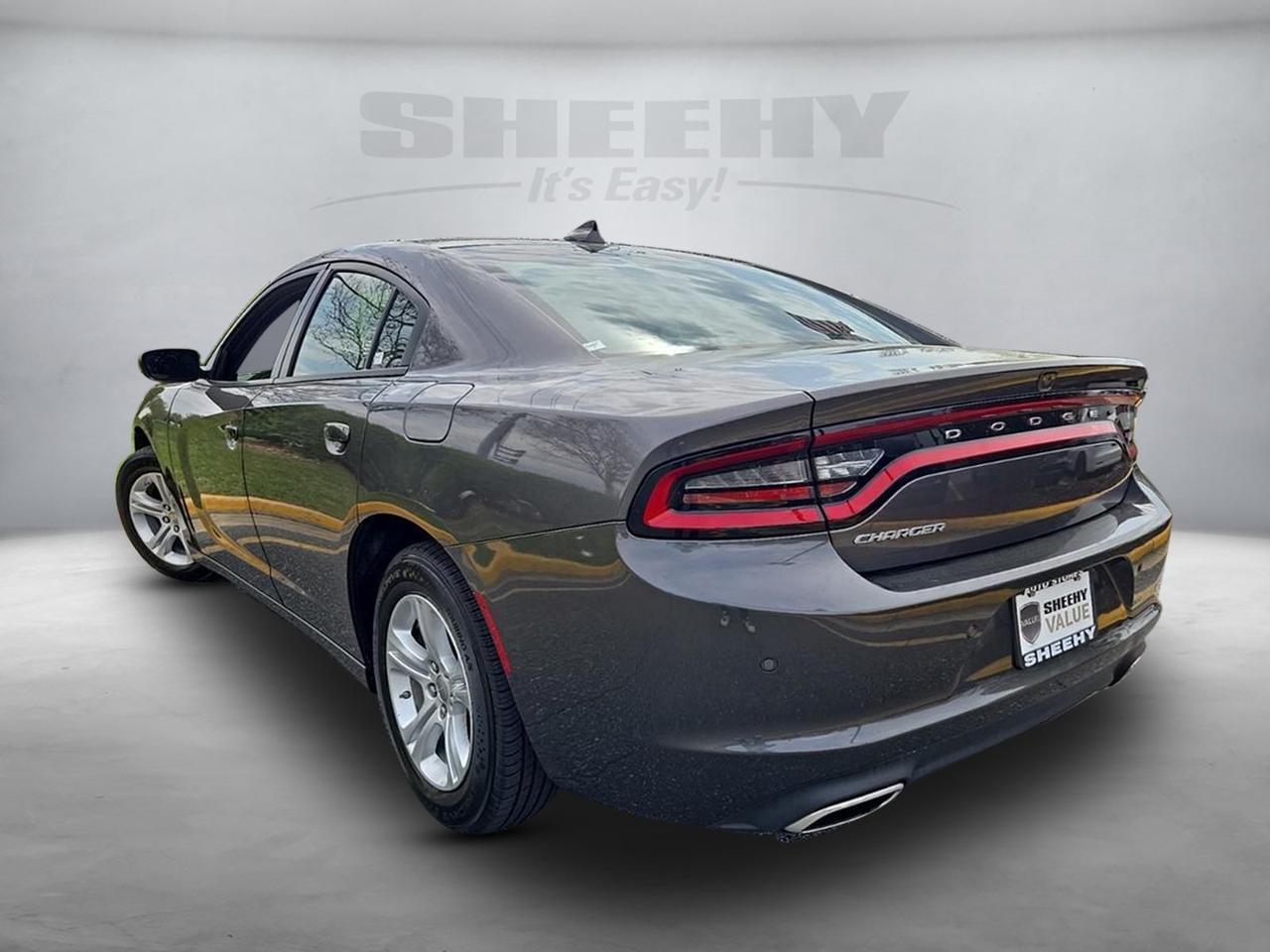 2023 Dodge Charger SXT Stafford VA