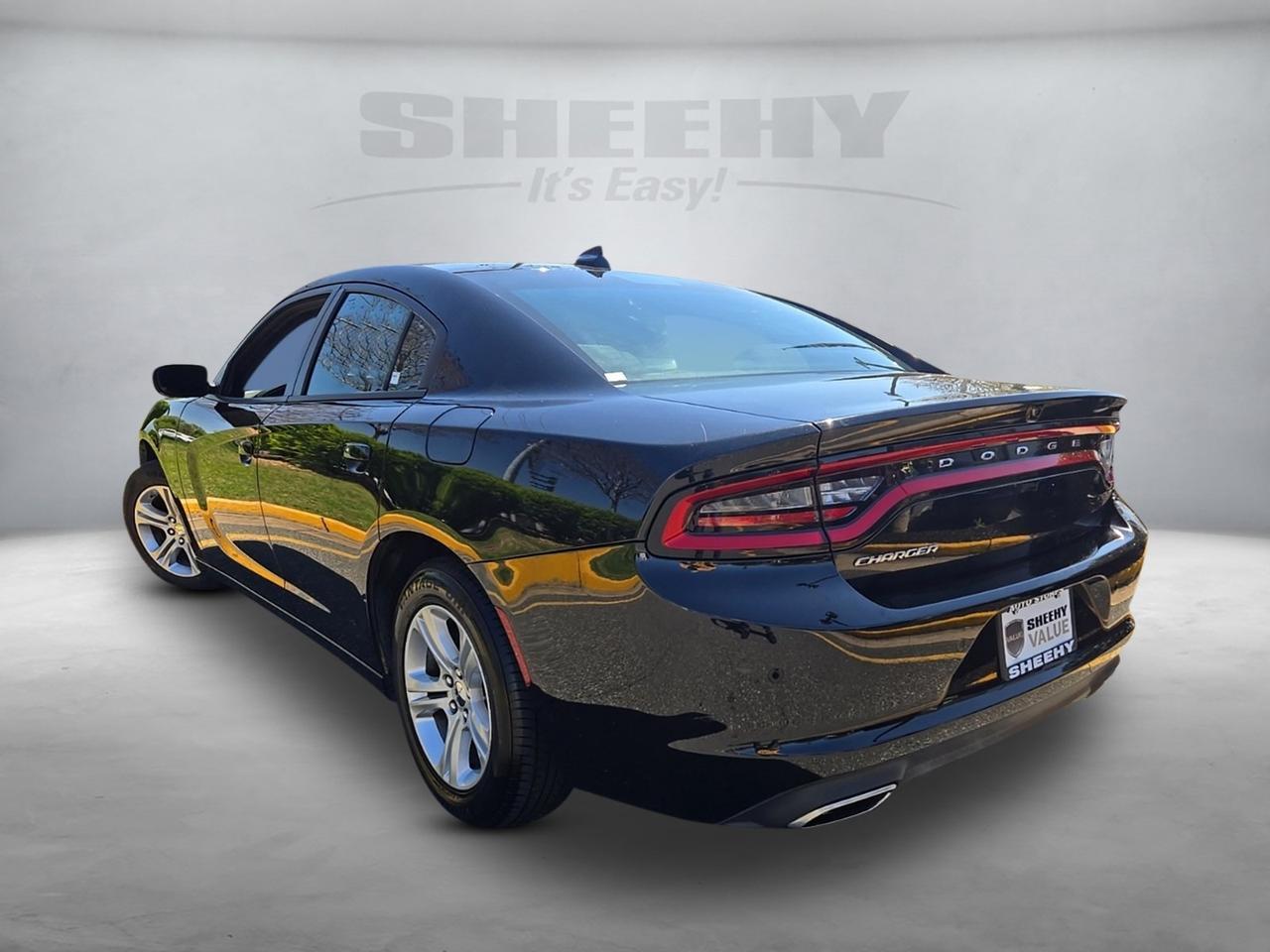 2023 Dodge Charger SXT Stafford VA